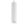 Visilica za GU10 žarulju max 35W fi60 IP20 okrugla bijela BRAYTRON BH04-00400