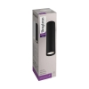Kućište za GU10 žarulju max 35W fi55 IP20 okruglo crno BRAYTRON BH04-00561