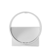 Zidna svjetiljka 8W 3000K 520lm 100x62x108mm IP20 bijela BRAYTRON BH07-03000
