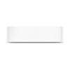 Zidna svjetiljka 12W 3000K 810lm 90x30x310mm IP20 bijela AVVA BRAYTRON BH07-03300