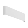 Zidna svjetiljka 12W 3000K 810lm 90x30x310mm IP20 bijela AVVA BRAYTRON BH07-03300