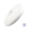 Stropna svjetiljka 18W 4000K 1740lm fi260mm IP44 sa senzorom okrugla BRAYTRON BH15-01110
