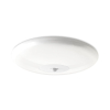 Stropna svjetiljka 18W 4000K 1740lm fi260mm IP44 sa senzorom okrugla BRAYTRON BH15-01110