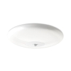 Stropna svjetiljka 18W 6500K 1740lm fi260mm IP44 sa senzorom okrugla BRAYTRON BH15-01130