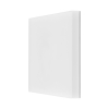 Stropna svjetiljka 20W 3000K 1980lm 260x260x65mm IP44 kvadratna BRAYTRON BH15-03100
