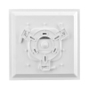 Stropna svjetiljka 20W 3000K 1980lm 260x260x65mm IP44 kvadratna BRAYTRON BH15-03100