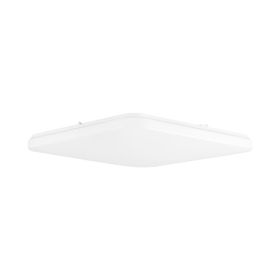 Stropna svjetiljka 40W 3/1 480x480mm IP20 kvadratna BRAYTRON BH16-03480