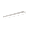 Stropna svjetiljka 45W 3/1 4650lm 200x1200mm IP20 pravokutna bijela BRAYTRON BH16-08280