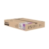 Visilica 36W 3/1 4260lm fi480 IP20 okrugla crna BRAYTRON BH17-01281