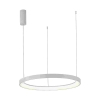 Visilica 46W 3/1 5200lm fi580 IP20 okrugla bijela BRAYTRON BH17-01380