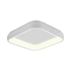 Stropna svjetiljka 36W 3/1 4260lm 480x480mm IP20 kvadratna bijela BRAYTRON BH17-02880