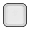 Stropna svjetiljka 36W 3/1 4260lm 480x480mm IP20 kvadratna crna BRAYTRON BH17-02881