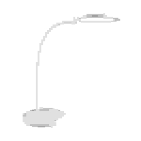 Stolna svjetiljka 7W 5000K 580lm 150x570mm IP20 bijela dimabilna BRAYTRON BK01-01310