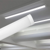 Linearna svjetiljka 35W 6500K 3600lm 1175x76x25 IP40 bijela BRAYTRON BN18-01230