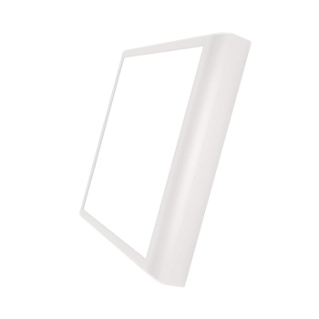 Panel LED 20W 3CCT IP40 nadgradni kvadratni bijeli BRAYTRON BP04-72080