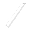 Panel LED 50W 6500K 5300lm IP20 UGR<19 295x1195x45mm nadgradni pravokutni 5 GODINA GARANCIJE BRAYTRON BP21-03130