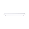 Panel LED UGRADBENI BACKLITE 40W 6500K 4200lm 595x595x27mm IP20 3 GODINE GARANCIJE 5 KOM/PAK BRAYTRON BP27-36630