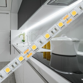 Traka LED 12W RGB 60 LED/m 5050 12V IP54 BRAYTRON BS01-00409