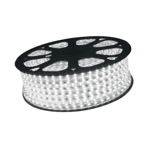 Traka LED 8W/m 6500K 950lm/m 120 LED/m 2835 220-240V IP54 BRAYTRON BS01-00503