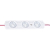 Modul LED 1,2W GREEN 12VDC IP67 BRAYTRON BS04-00205