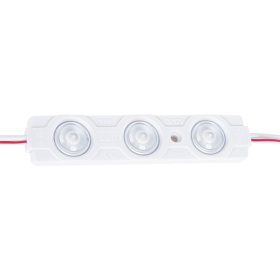 Modul LED 1,2W GREEN 12VDC IP67 BRAYTRON BS04-00205
