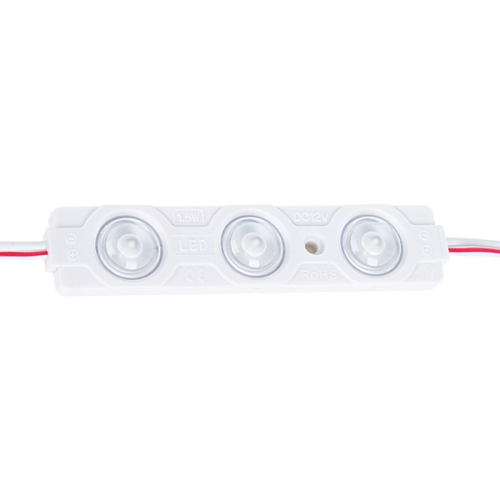 Modul LED 1,2W GREEN 12VDC IP67 BRAYTRON BS04-00205