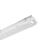 Vodotijesno kućište 150cm 2xT8 - bez cijevi max 2x28W PC IP65 BRAYTRON BT05-21580
