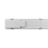 Vodotijesno kućište 150cm 2xT8 - bez cijevi max 2x28W PC IP65 BRAYTRON BT05-21580