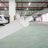 Vodotijesna svjetiljka 60cm 20W 6500K 2240lm IP65 nizajuća BRAYTRON BT07-30630