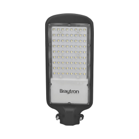Ulična svjetiljka 100W 11500lm 4000K ST83 IP66 siva 3 godine garancije BRAYTRON BT42-89112