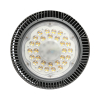 Industrijska svjetiljka 200W 6500K 21300lm 335x125mm IP65 siva BT45-09632 ***EOL***