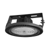 Industrijska svjetiljka 100W 4000K 13000lm 255x165mm IP65 siva 5 GODINA GARANCIJE BRAYTRON BT45-19112