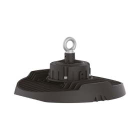 Industrijska svjetiljka 100W 6500K 13000lm 240x162mm IP65 crna 5 GODINA GARANCIJE BRAYTRON BT45-29131