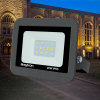 Reflektor LED 20W 3000K 1620lm IP65 sivi BRAYTRON BT60-12002