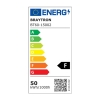 Reflektor LED 50W 3000K 4200lm IP65 sivi BRAYTRON BT60-15002