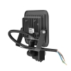 Reflektor LED 30W 3000K 2550lm IP54 sa PIR senzorom sivi BRAYTRON BT60-23002