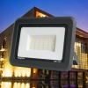 Reflektor LED 30W 6500K 2550lm IP65 sivi BRAYTRON BT60-33031