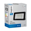 Reflektor LED 100W 4000K 8500lm IP65 sivi BRAYTRON BT60-39111