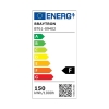 Reflektor LED 150W 3000K 12200lm IP65 sivi 3 godine garancije BRAYTRON BT61-09402