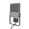 Reflektor LED 30W 6400K 2400lm IP54 sa PIR senzorom sivi 3 godine garancije BRAYTRON BT61-23032