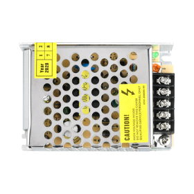 Napajanje metalno 25W 24VDC IP20 BRAYTRON BY02-10250