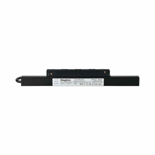 Napajanje plastično 200W 48VDC IP20 BRAYTRON BY03-22001