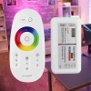 Daljinski upravljač 216W RGB 18A 12/24VDC IP20 bijeli BRAYTRON BY30-01120