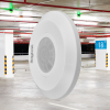 Senzor pokreta 800W 360° IP20 bijeli BRAYTRON BY31-01010