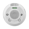 Senzor pokreta 800W 360° IP20 bijeli BRAYTRON BY31-01010