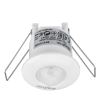 Senzor pokreta 800W 360° IP20 bijeli BRAYTRON BY31-01040