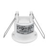 Senzor pokreta 800W 360° IP20 bijeli BRAYTRON BY31-01040
