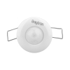 Senzor pokreta 800W 360° IP20 bijeli BRAYTRON BY31-01040