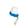 Senzor fotosenzibilni 1000W 6A IP44 BRAYTRON BY31-03010