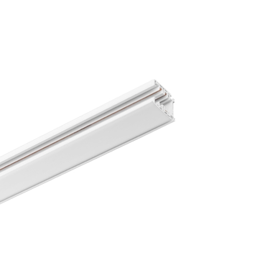 Tračna šina 2m 2 žice IP20 bijela BRAYTRON BY40-00120